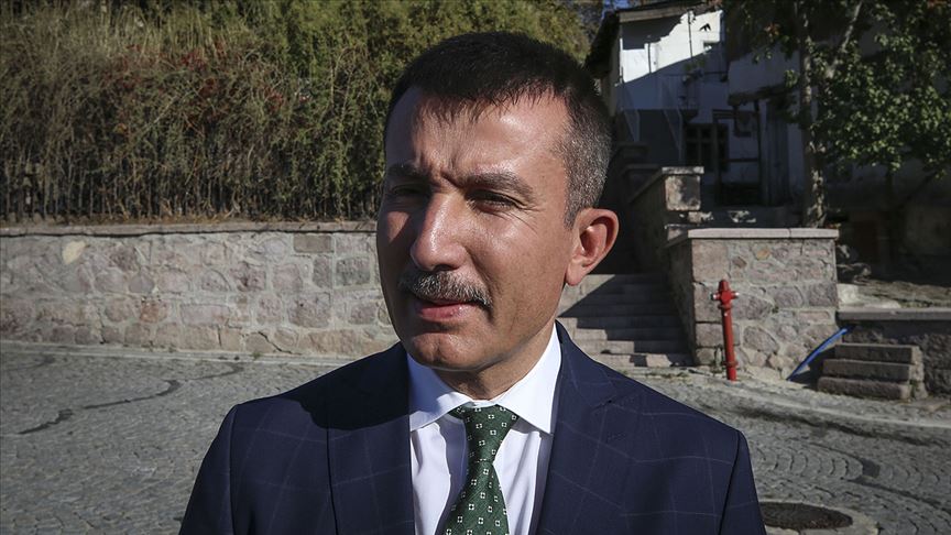 Altındağ'da dönüşüm başlıyor