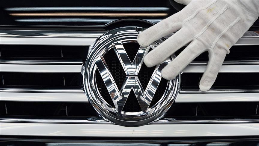 German giant Volkswagen establishes firm in Turkey