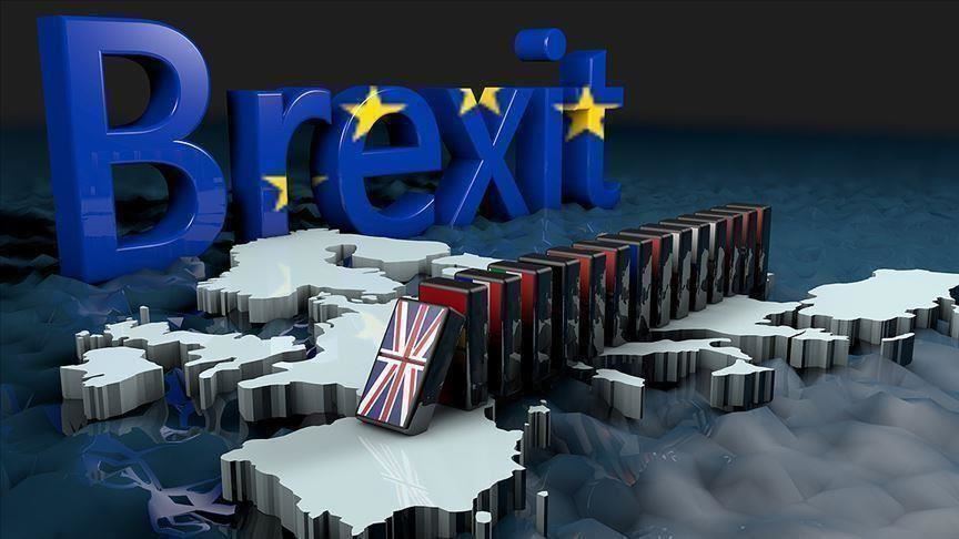 Brexit : Boris Jonson appelle l'UE à davantage de concessions