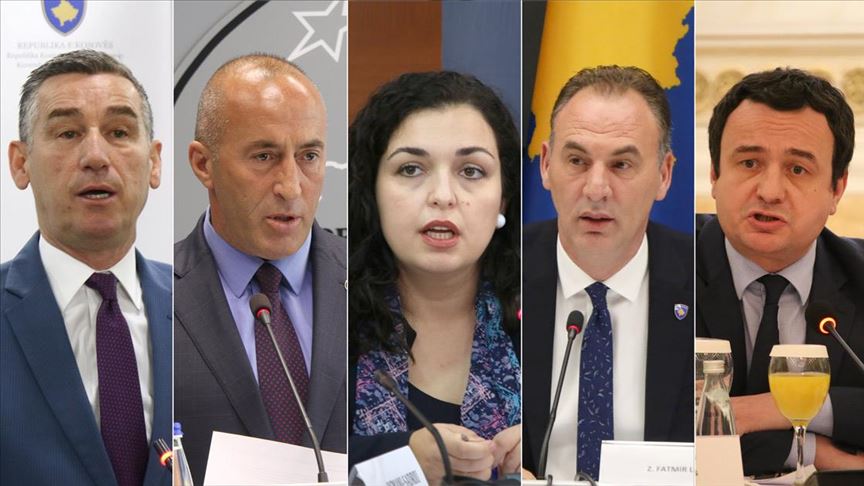 Kosovë, të dielën mbahen zgjedhjet e parakohshme parlamentare