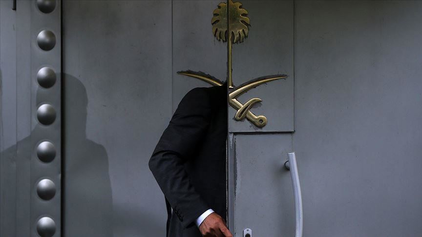 Cijeli svijet pita: Gdje je tijelo Jamala Khashoggija?