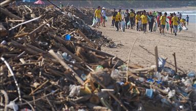 20M+ people take part in World Cleanup Day: Organizer