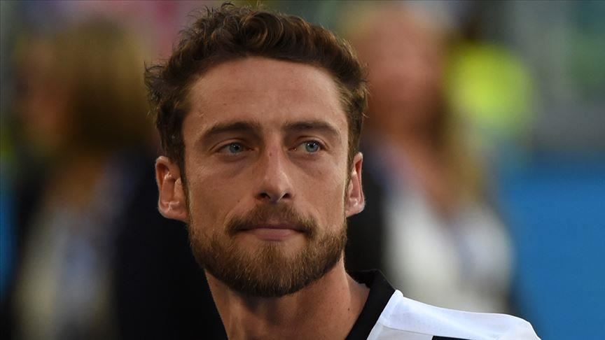 Italian midfielder Marchisio retires from football