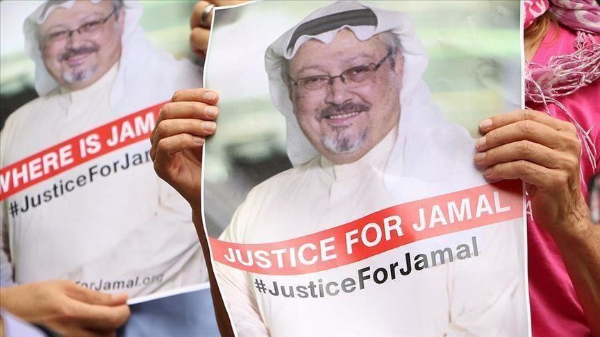 Khashoggi murder: SE Asian journalists demand justice