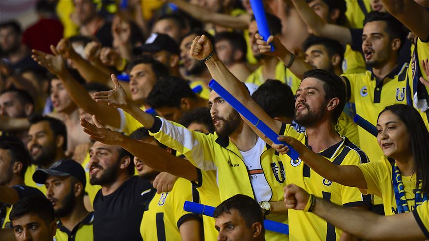 Fenerbahçe Beko 5 maç daha seyircisinden yoksun 