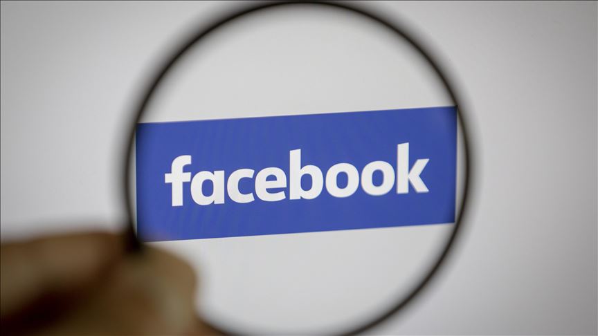 Turki denda Facebook atas kebocoran data pengguna