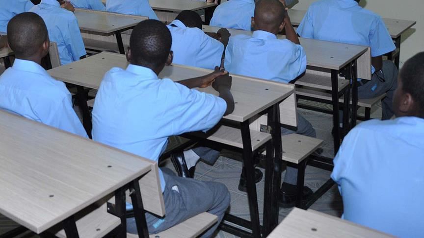 FETO-linked school near Ethiopia’s capital closed