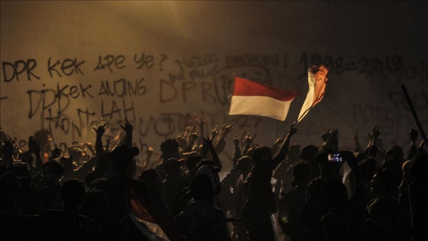 La controversial reforma a la justicia en Indonesia