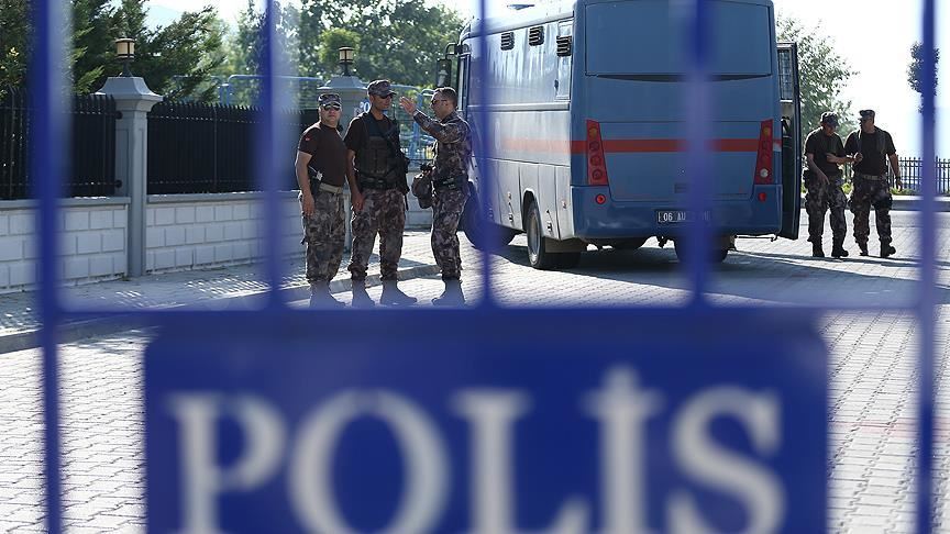 Turquie: 28 migrants irréguliers interpellés dans l'ouest