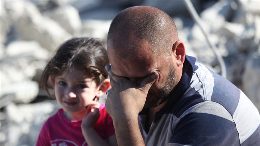 Izraelska vojska srušila palestinsku kuću na Zapadnoj obali