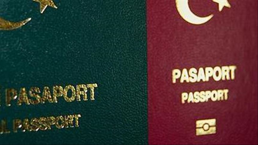 Peringkat paspor Myanmar terendah di ASEAN
