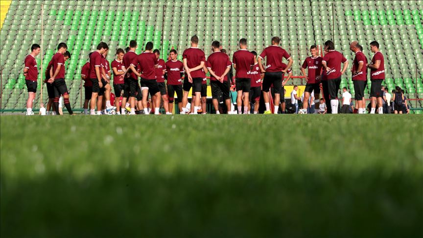 FK Sarajevo: Ukoliko se ponove dešavanja sa ”Pecare” napustit ćemo teren