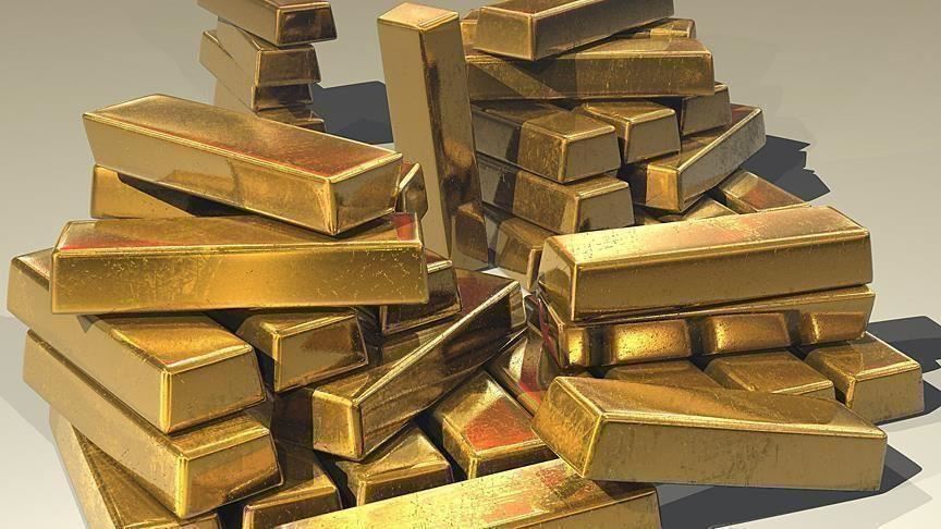 توقعات بارتفاع سعر أوقية الذهب 30 بالمئة في 2020 