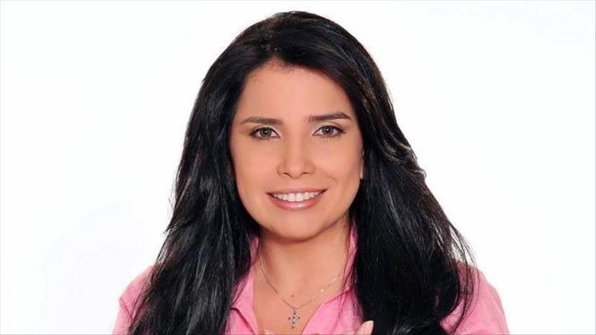 Colombia: La fuga de una excongresista condenada desata una purga en el sistema carcelario