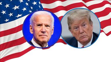 ANALYSIS - Biden still leading Democratic field, with fading popularity