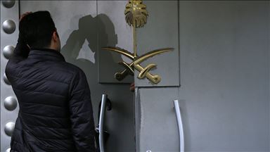 'Suudilerin gönülsüzlüğü Kaşıkçı'nın rejimin direktifleriyle öldürüldüğü iddiasını doğruluyor'