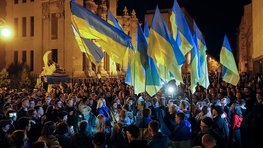 Ukrayna krizinde formül karmaşası 