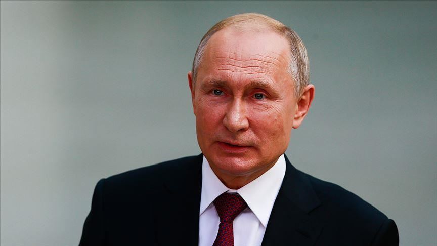 Russia has accomplished much in Syria: Putin