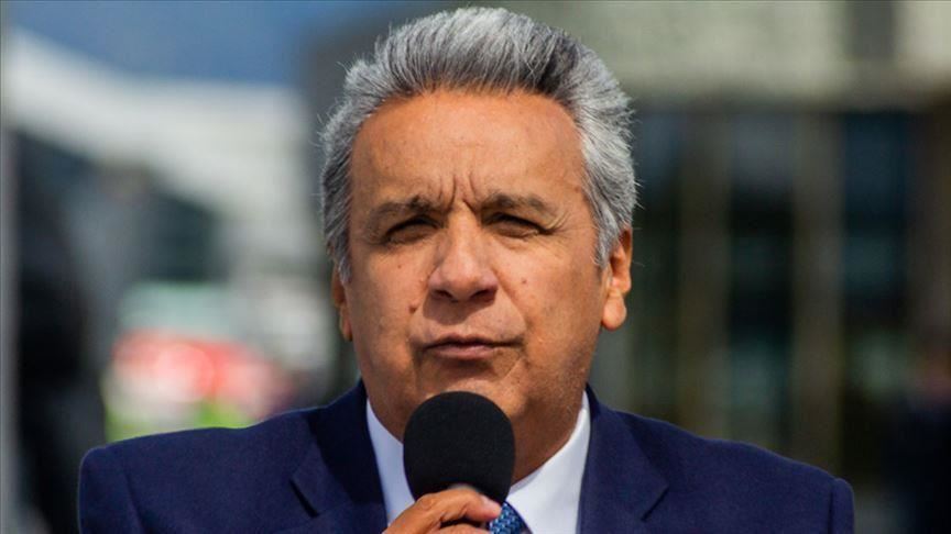 Ekuador umumkan status darurat akibat pemogokan masal