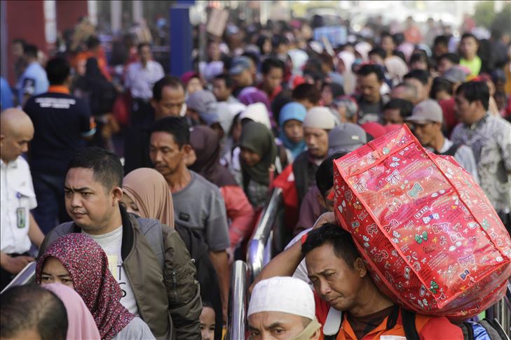 Optimisme Konsumen Indonesia Beri Dukungan Pada Ekonomi