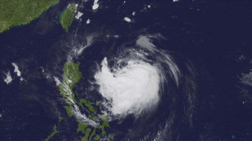 Tajfun Mitag pogodio Južnu Koreju: Poginulo deset osoba, otkazani letovi, zatvorene škole