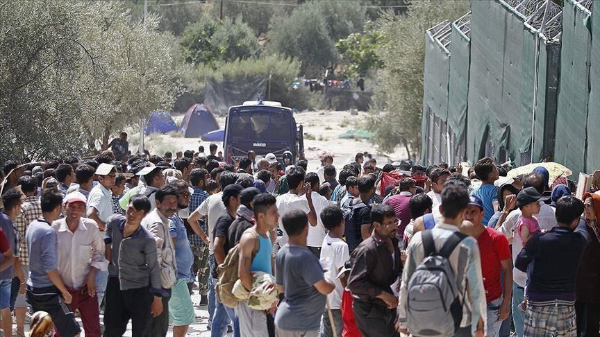 OKB: Mbi 70 mijë refugjatë hynë në Evropë që nga filimi i 2019-ës