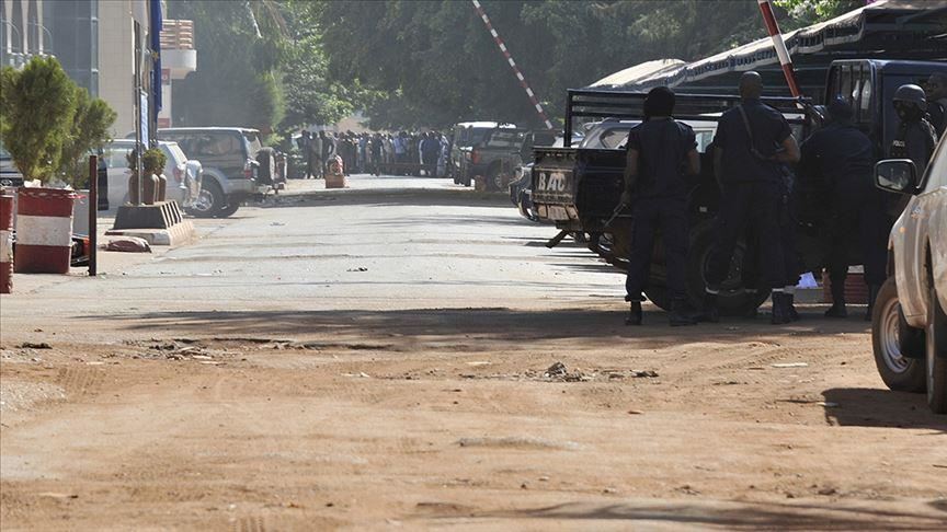 Mali: 38 morts dans les attaques terroristes de Boulkessi et Mondoro ( nouveau bilan)