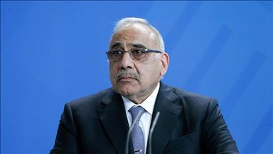 معترضان در عراق خواستار استعفای عبدالمهدی شدند