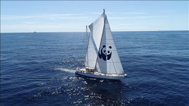 Izmir joins WWF's fight against plastic pollution