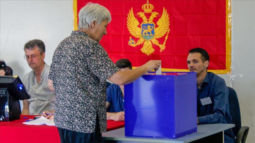 Lideri u regionu po broju političara: U Crnoj Gori registrovana 51 politička partija
