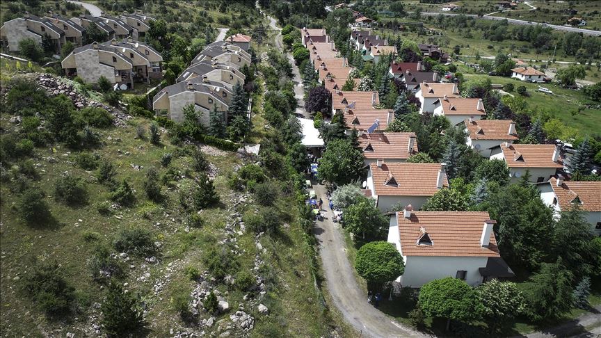 deprem az katli ve mustakil binalara talebi artirdi