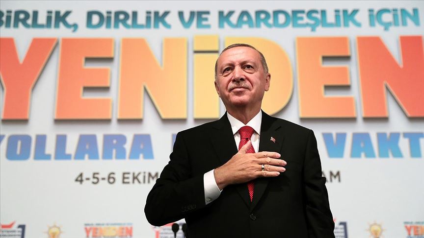 cumhurbaskani erdogan dan anlasildi