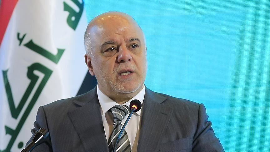 Irak: Haider al-Abadi appelle à des élections anticipées 