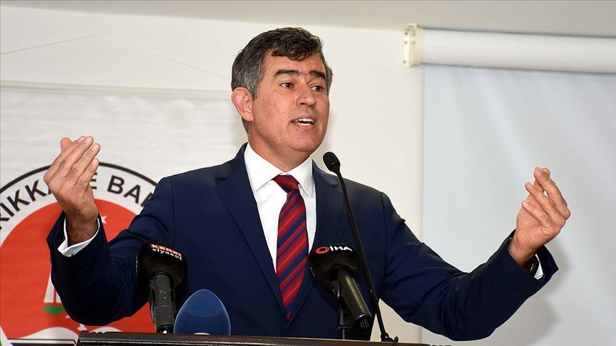 Türkiye Barolar Birliği Başkanı Feyzioğlu: Yargı paketlerini takip edeceğiz