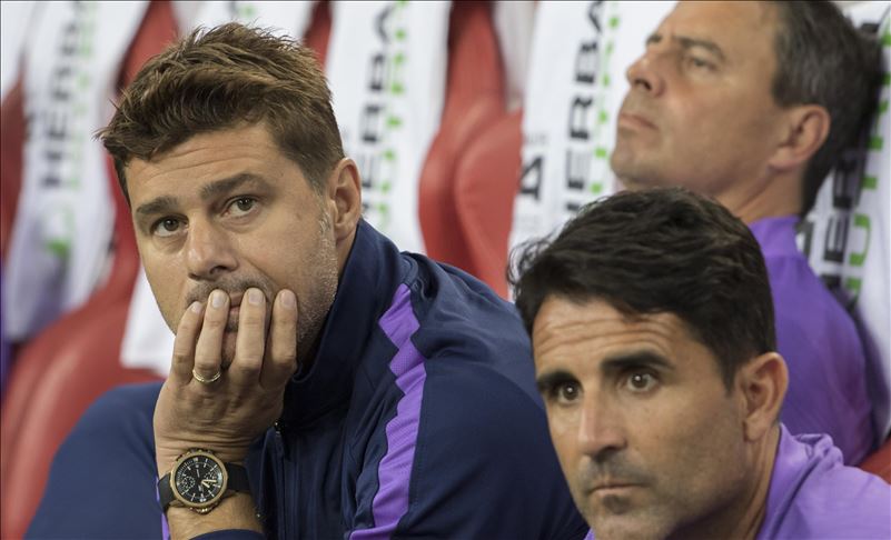 Pochettino nakon novog poraza Tottenhama: Sada je trenutak da budemo jaki