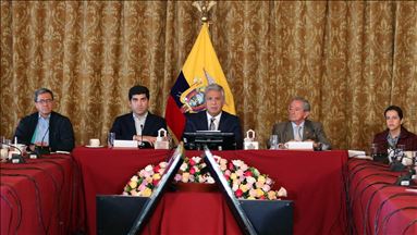 Las exigencias del FMI que desencadenaron protestas y estado de excepción en Ecuador