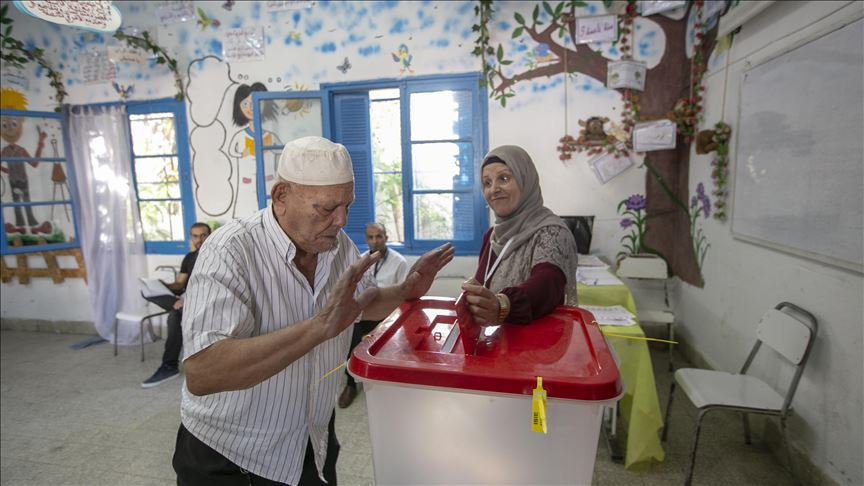 U Tunisu danas drugi parlamentarni izbori od 2011. godine