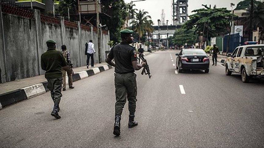 مقتل 16 شخصا في هجوم لبوكو حرام شمال شرقي نيجيريا