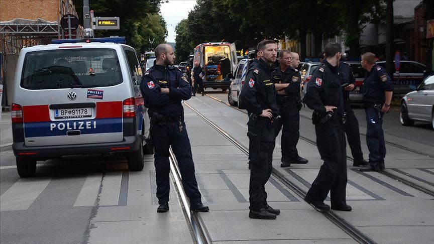 حمله مسلحانه در اتریش 5 کشته برجای گذاشت