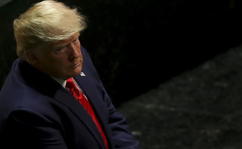 Pojavio se drugi zviždač u istrazi protiv Trumpa