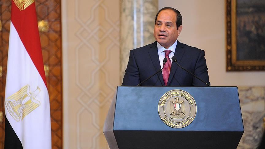 Каир готов отстаивать права над ресурсами Нила