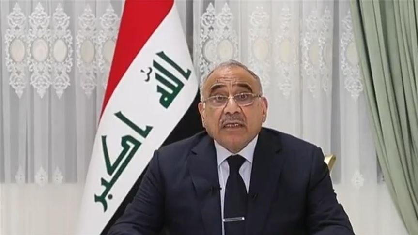 Autoridades prometen en Irak reformas para detener las protestas