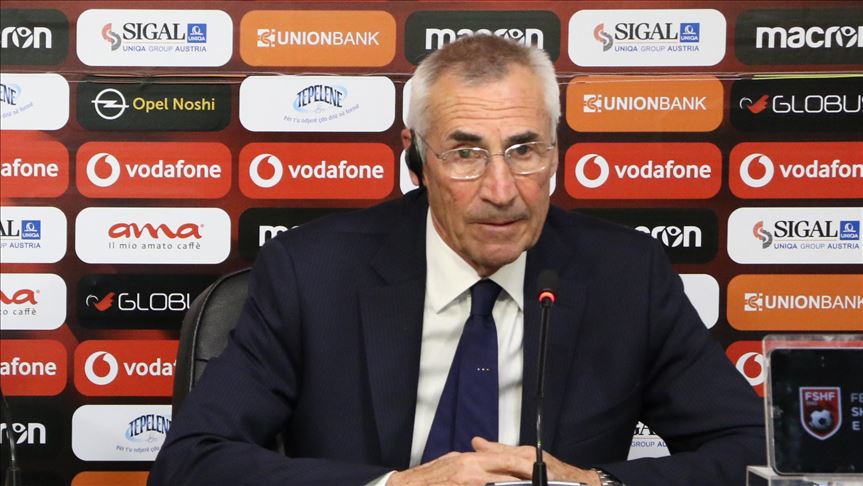 "Turqia, sfida më e rëndësishme për fatin e Shqipërisë në Euro 2020"