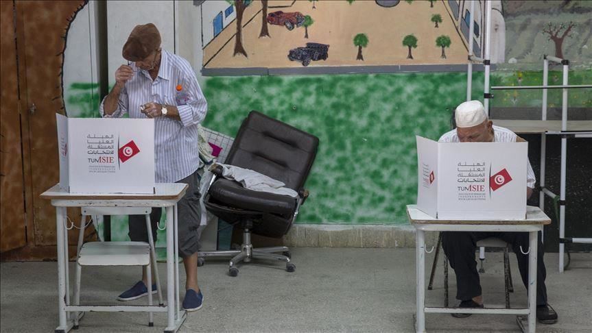 Tunisie / Législatives : un taux de participation de 6,85% à 10h GMT