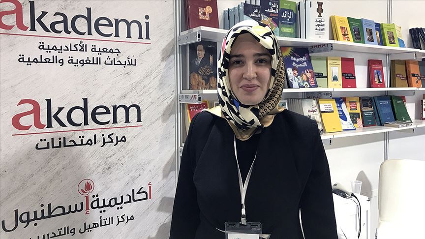 Necip Fazıl Kısakürek'in eserleri Arapçaya çevrilecek