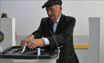 Zgjedhjet parlamentare në Kosovë: Mbyllen qendrat e votimit në mbarë territorin