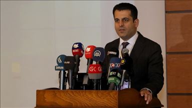 هەولێر.. کۆنفرانسێک لە رۆژی جیهانی ئیفلیجی منداڵان