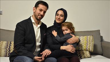 'İsmimiz Thomas, Norbert olmadığı için baştan kaybediyorduk'