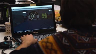 Turkish game firms draw interest from global investors
