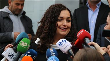 Zgjedhjet parlamentare në Kosovë: Kryeson opozita e deritanishme